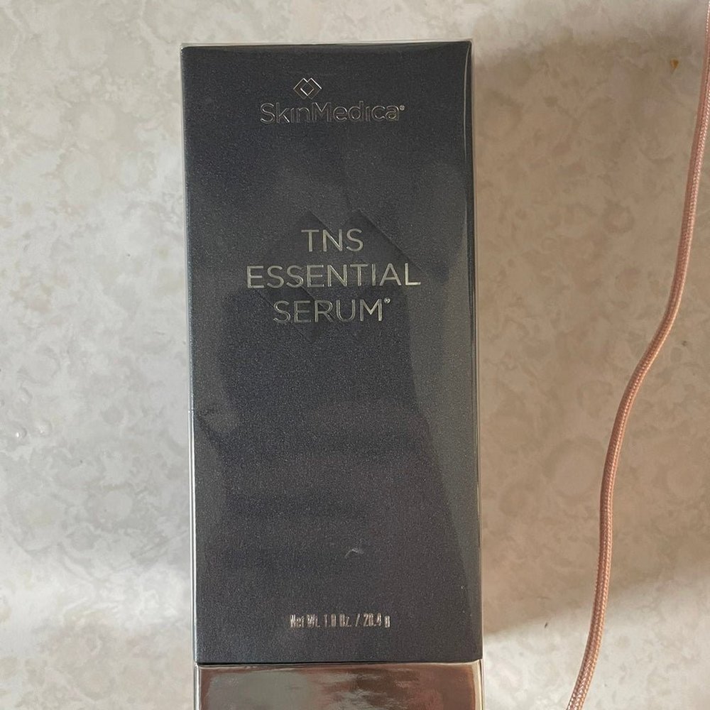 SkinMedica TNS essential serum